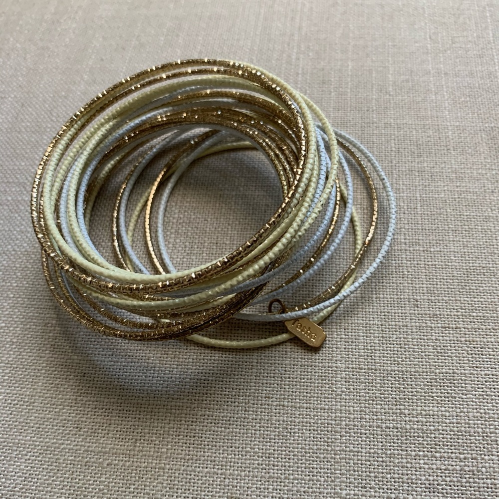 Tasha Bracelet Stack - image 1